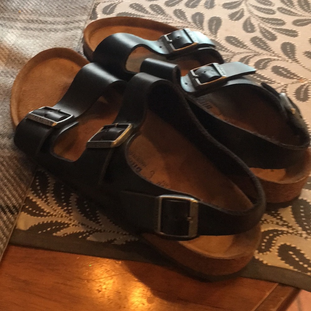 Birkenstock Sandals